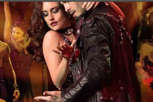 Burn The Floor Burn The Floor