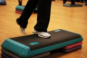 Cardio workout Cardio workout