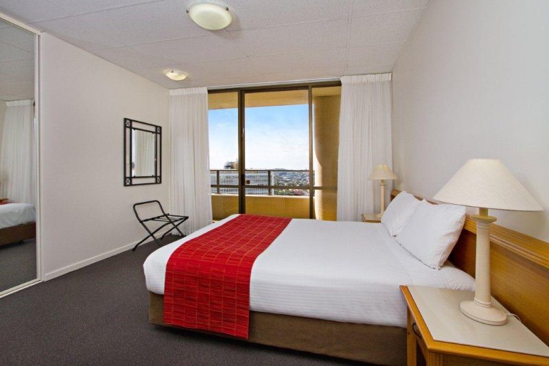 Stay for 2 Nights at Our 2 Bedroom Apartment - The Summit ...