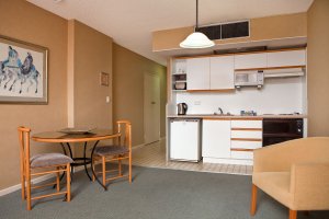 Summit Studio Apartment A Summit Studio Apartment A