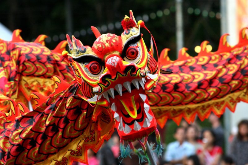 brisbane chinese new year events