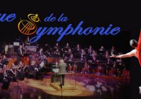 Cirque De La Symphonie