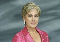 Dame Kiri Te Kanawa