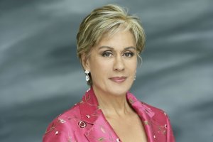Dame Kiri Te Kanawa Dame Kiri Te Kanawa
