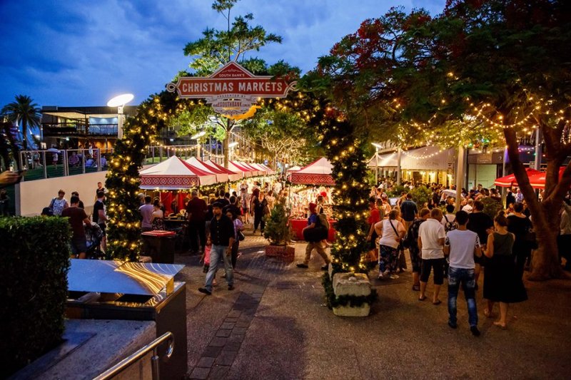 Enjoy the Christmas Holidays in Brisbane - The Summit Apartments Blog