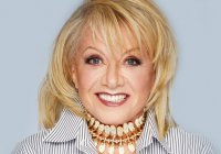 Elaine Paige