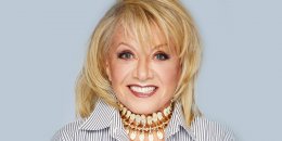 Elaine Paige