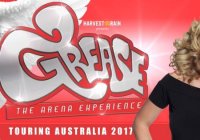 Grease The Arena Experience