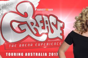 Grease The Arena Experience Grease The Arena Experience
