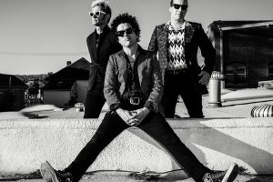 Green Day V1 Green Day V1