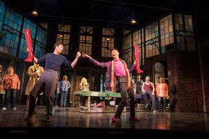 Kinky Boots Australia Kinky Boots Australia