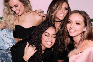 Little Mix Little Mix