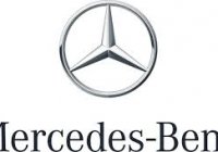 Mercedes Benz Logo