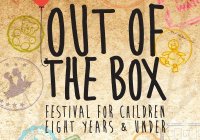 Out Of The Box Festival 2018