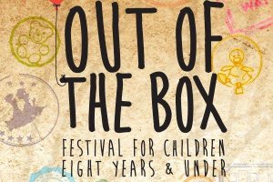 Out Of The Box Festival 2018 Out Of The Box Festival 2018
