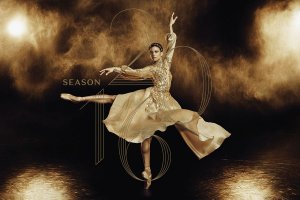 Queensland Ballet Queensland Ballet