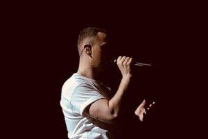 Sam Smith Sam Smith