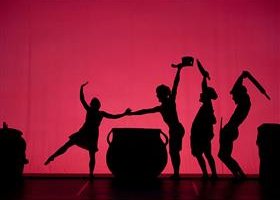 Shadowland Shadowland
