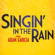 Singin In The Rain Australia Singin In The Rain Australia