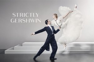 Strictly Gershwin Strictly Gershwin