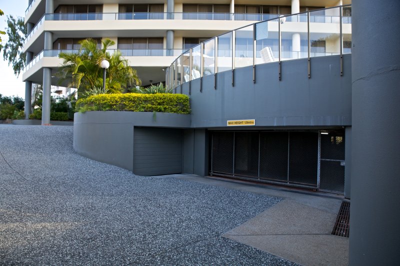 Serviced Apartments in Spring Hill Brisbane The Summit Apartments Blog