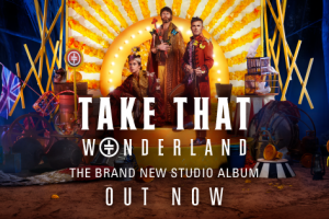 Take That Take That