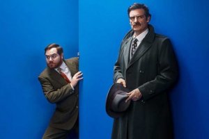 The 39 Steps 1 The 39 Steps 1