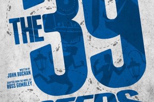 The 39 Steps The 39 Steps