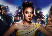 The Bodyguard The Musical