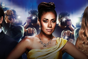 The Bodyguard The Musical The Bodyguard The Musical