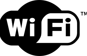 Wi Fi Logo Wi Fi Logo