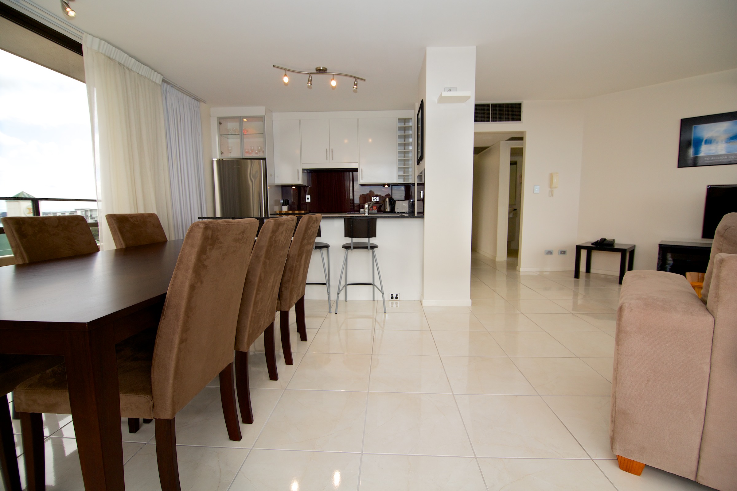 Spring Hill Apartments