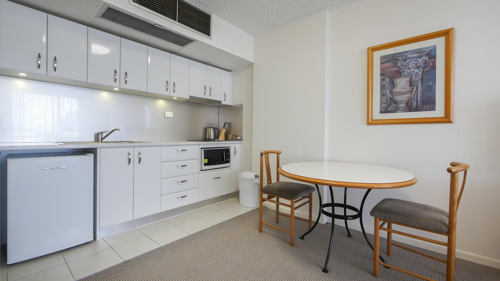 Spring Hill Brisbane Accommodation
