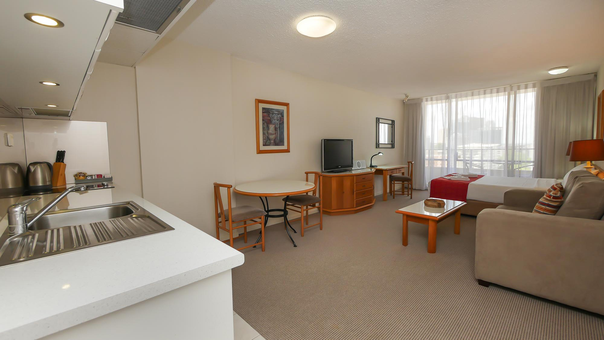 Spring Hill Apartments