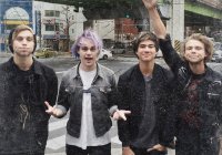 5 Seconds Of Summer V1 1 5 Seconds Of Summer V1 1
