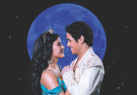 Aladdin The Musical V1 Aladdin The Musical V1