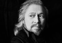 Barry Gibb Barry Gibb