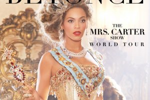 Beyonce Beyonce