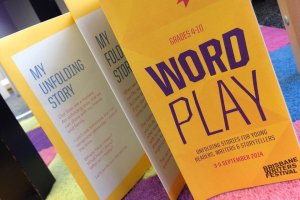 Brisbane Writers Festival