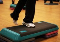 Cardio workout Cardio workout