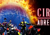 Cirque Adrenaline Cirque Adrenaline