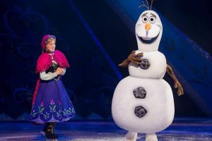 Disney On Ice V1 Disney On Ice V1