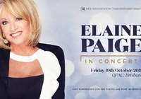 Elaine Paige