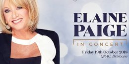 Elaine Paige
