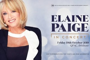 Elaine Paige Elaine Paige