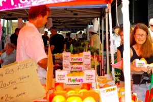 Market