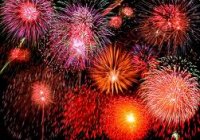 fireworks fireworks