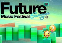 Future Music Festival Future Music Festival