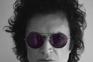 Glenn Hughes