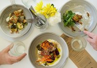 Good Food Month Good Food Month
